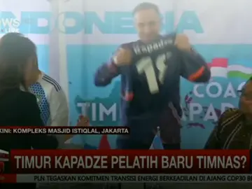 Here we go?  #timnasindonesia #fyp #timurkapadze
