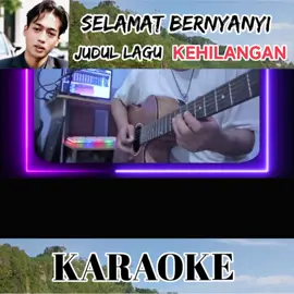 #tolong bantu SAWERANNYA dong bosq #music #karaoke 