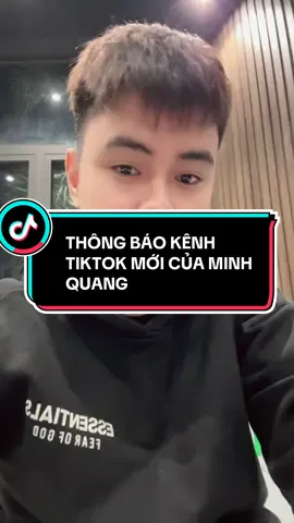 Kênh TikTok mới của em sau bao ngày vắng bóng❤️ #rutvitrasau #vitrasau #xuhuongtiktok #xh 