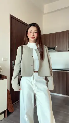 Nhức cái néch lunnn #outfitideas #OOTD #emlinreview #29febcloset #myoutfit #fyp 