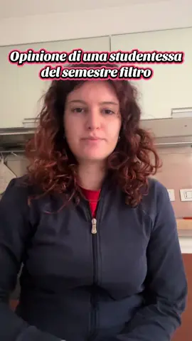 My opinion, anche se è più uno sfogo 😝 vorrei capire cosa ne pensa tanta altra gente 