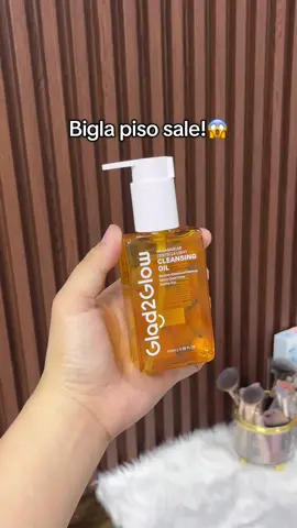 #cleansingoil #glad2glow #glad2glowskincare #trending #viral 