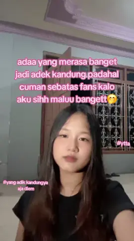 maluu ahh maluu#ytta #moots? #lewatberanda #gwsmlovers👹 #fypppppppppppppp 