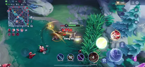 #Wink #xuhuong #xuhuongtiktok #lienquanmobile #