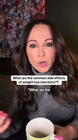 What are the common side effects of GLP-1 weight-loss injections? The most common early symptoms include feeling cold, tiredness, palpitations, headaches, nausea, sulphur-type burps, bloating and constipation. For most people, these settle within 24–48 hours, especially if you start on a low dose and gradually build up. GLP-1s shouldn’t make you feel unwell long-term — the key is starting slowly and being medically supervised. Questions? Drop them below or email hello@theharperclinic.com