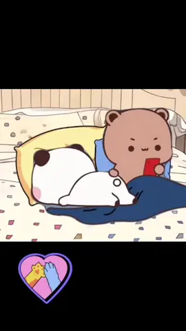 🥰🤗#bubumdudum #❤️ 