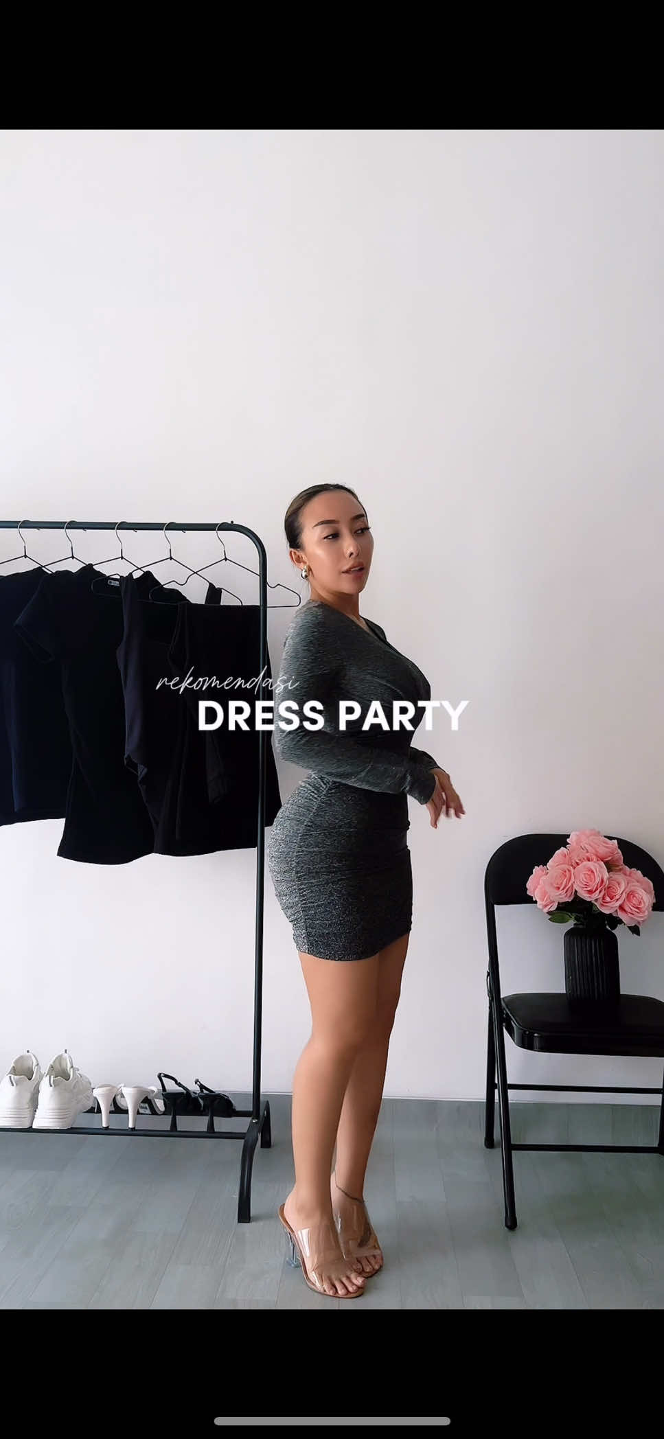 #dress #fashionwanita #OOTD 