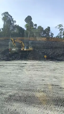 Dekat akhir tahun kejar target  #kulitambang  #anaktambang  #kalimantan #fypシ゚ 