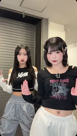 you love me？ #オチャノーマ  #ハロプロ  #北原もも #筒井澪心