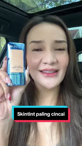 In this economy ini adalah skintint paling cincai 🙌🤍