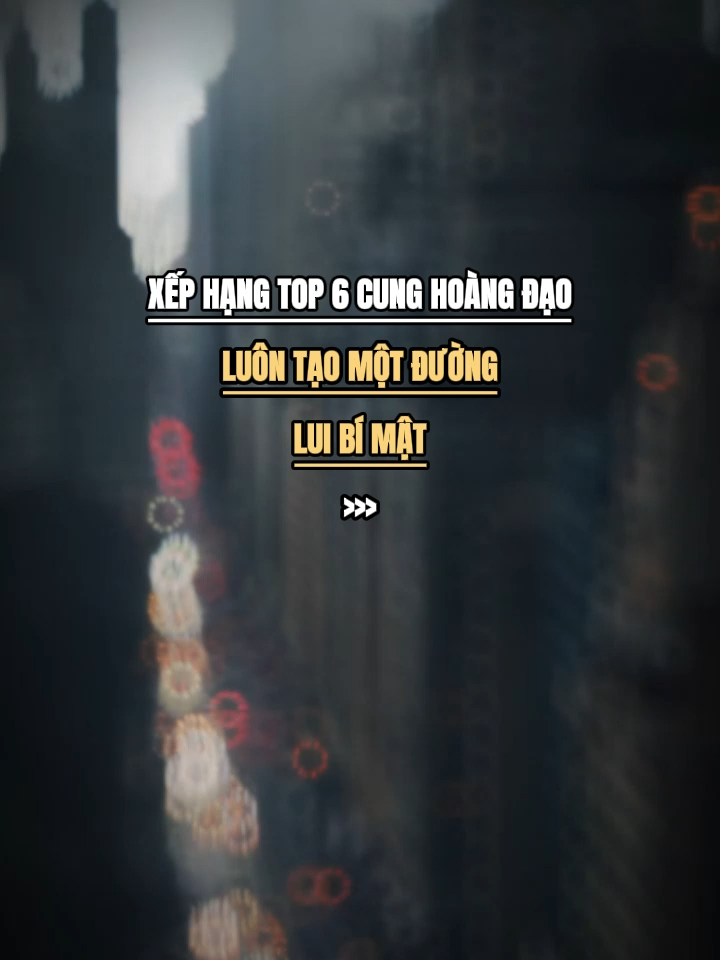 Ai cũng có 1 bí mật riêng mà nhỉ =)) #12cunghoàngđạo #12cunghoangdao #cunghoangdao #xuhuong