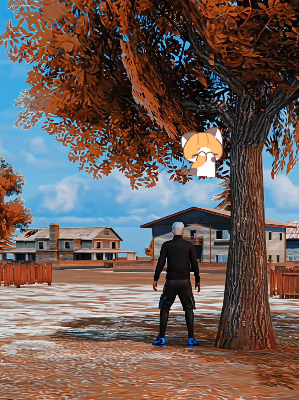 memories 🥺 old peak #garenafreefire #freefire #فري_فاير #فريفاير 