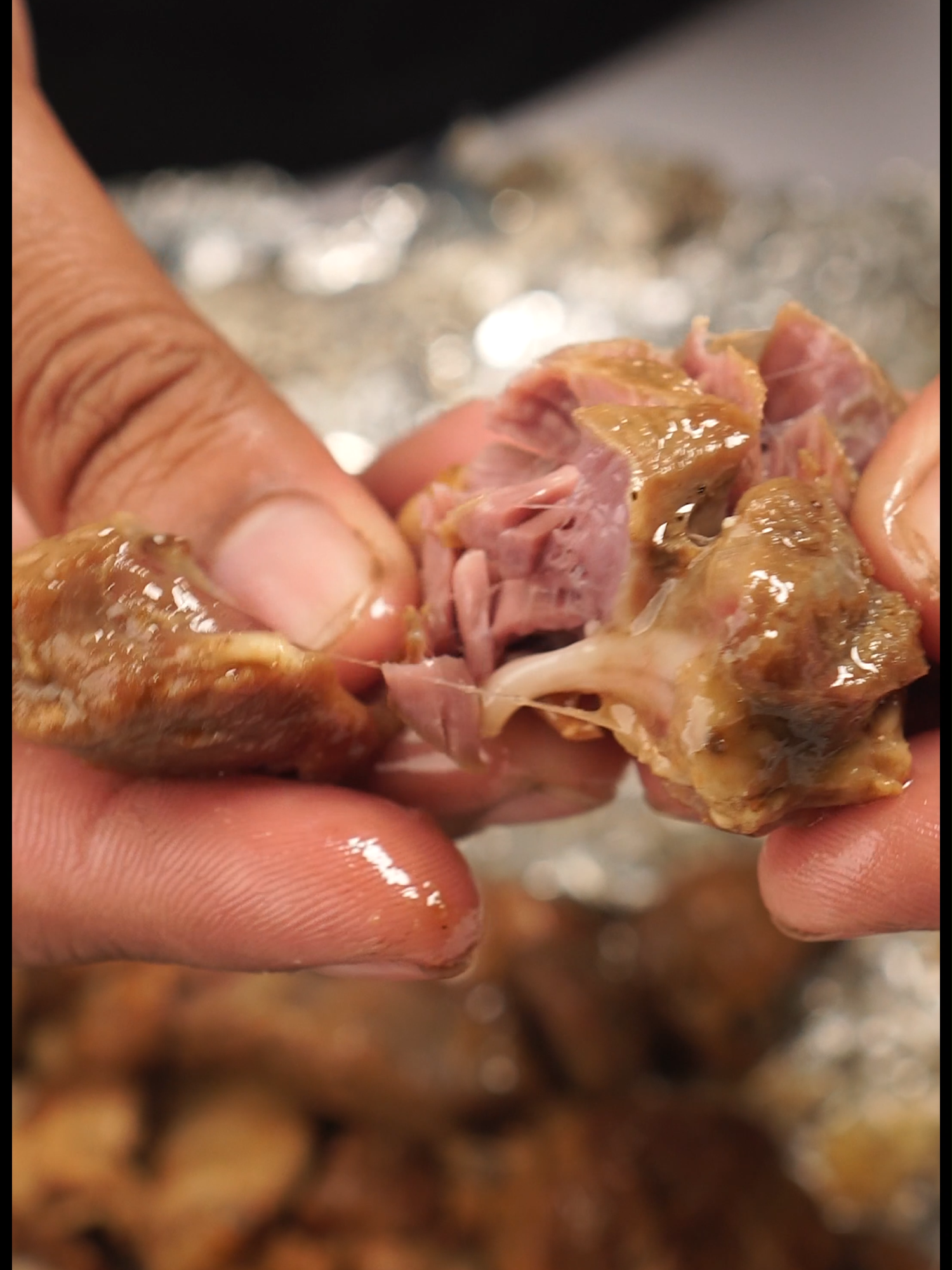 RANJHA  GHOST #asmr #tiktokfood