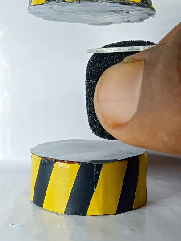 Crazy hydraulic press crushes in Few Seconds 🤯🥶🙈🪴😮💥🌿💯😌.#HydraulicPress #CrushIt #OddlySatisfying #FYP #ViralVideo