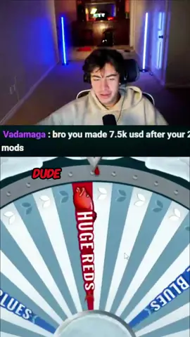 He thinks this ice fishing catch could be massive 😂 #fyp #foru #gaming 