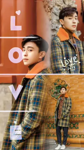 Gặp được nhau mỗi ngày đã là hạnh phúc rồi 💚💚💚#CapCut #邓伦 #dangluan #denglun #allendenglun1021 #allendenglun邓伦🍀🍀☃️🐣 