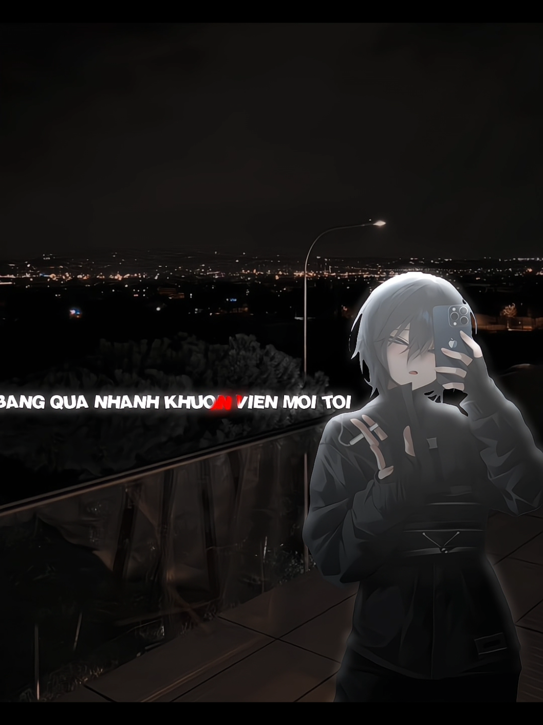 | Nến và hoa | #lyrics #gfxanime #song #xuhuong #100k  cr: debzx06