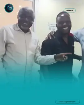 🤝🤝🤝 handshake #westernkenyatiktokers #kenyantiktok🇰🇪 #nairobitiktokers🇰🇪 #OAGMedia #update 