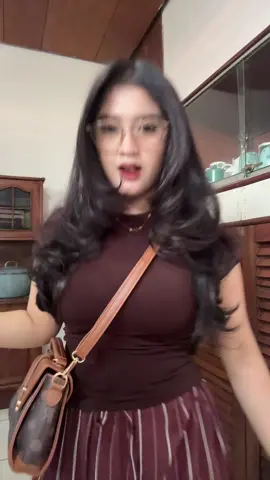 tas akuuuu #foryou #Rainsmore 