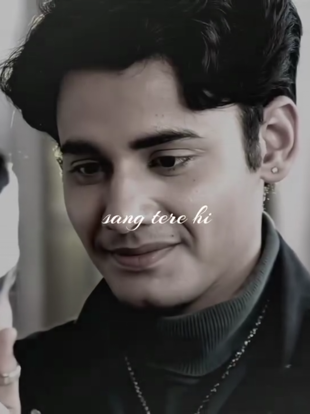 (SHE LIKED❤)MY ANDE SE NIKLI HUI SHIP Y'ALL🐣🙂‍↔️🤌🏻 .  DT: #belleyashika #thehimanshunawasthie SP: #taracreation AC: YT .  Ht: #rimjhim #Rimeer 