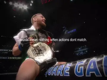 21 #fyp #mma #UFC #motivation #conormcgregor 