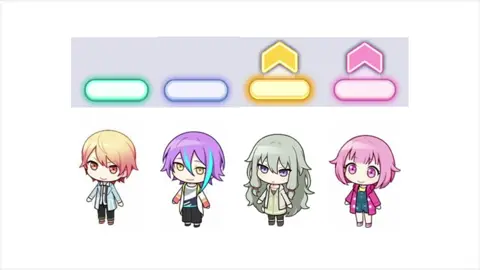 yoyoyo #世界計畫 #プロセカ #pjsk #wonderlandxshowtime #神代類 