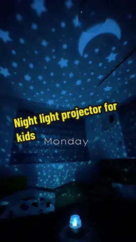 Kids Night Light Projector. Sobrang magical ng room namin dahil dito #projectorlamp #nightlight #kidsnightlight #kidslamp #projectorlamp 