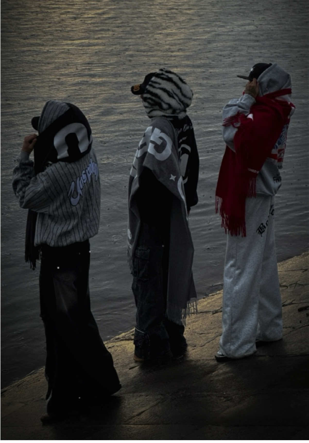 Không giống được đâu. #fyp #xh #OOTD 