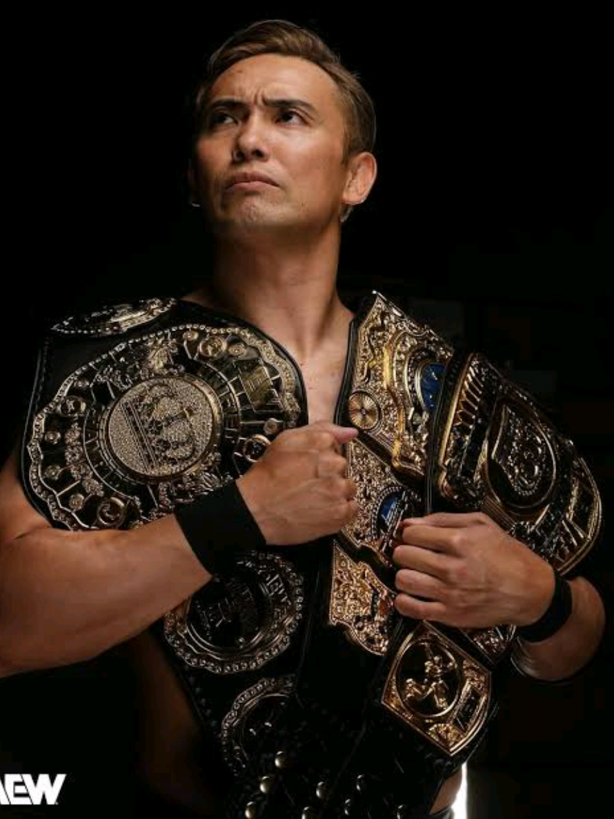 #kazuchikaokada #yeat #fyp #chairshotdept #aew 