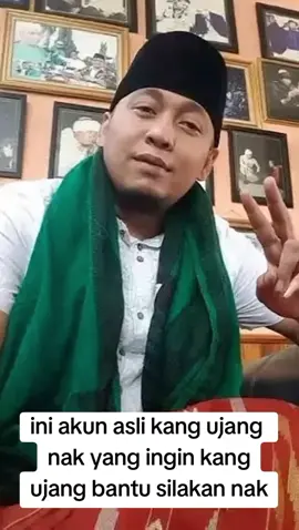 untuk info lebih lanjut silahkan hubungi whatsapp asli kang ujang nak #videoviral #kangujangbustomi #ujangbustomi #likedanshare😊🙏 #fyppppppppppppppppppppppp 