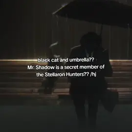 Mr. Shadow is Elio confirmed by uncle ale #HonkaiStarRail #foryou #varsapura 