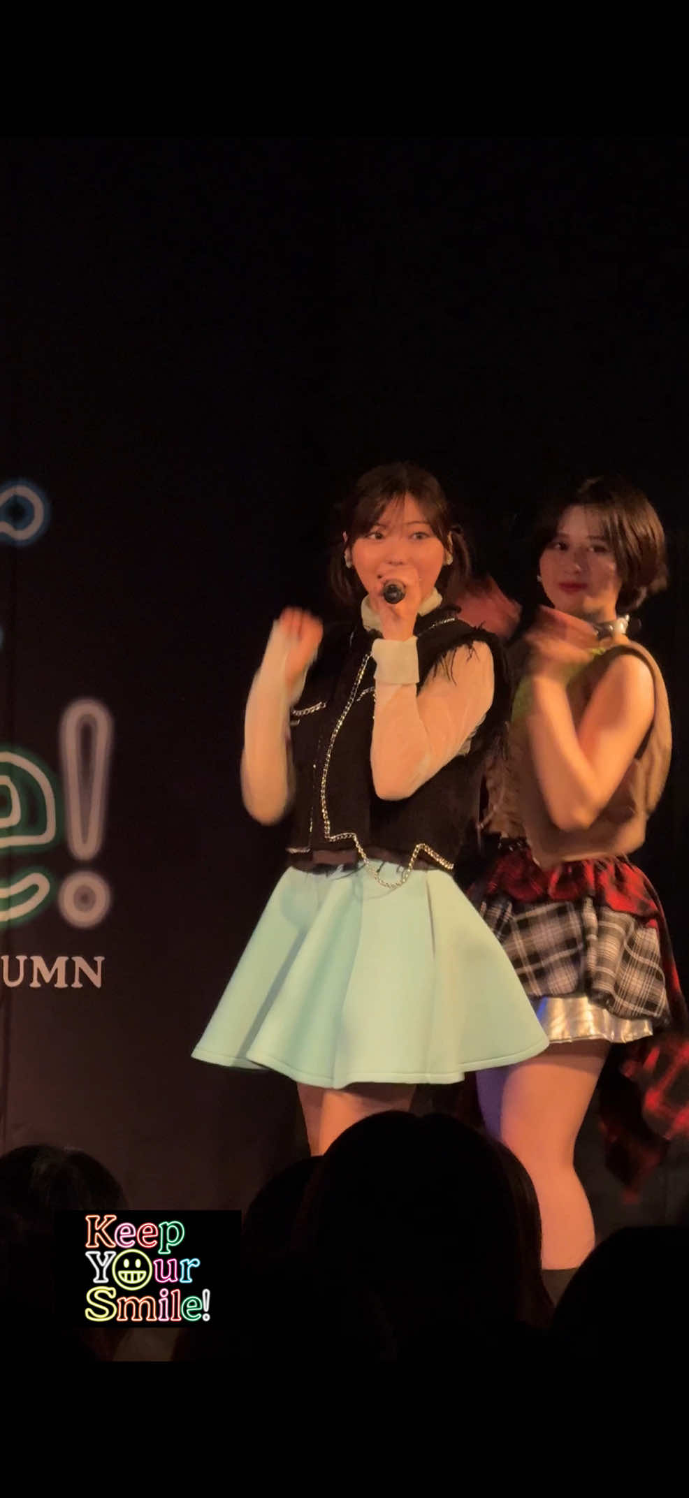 FAST PASS  #川名凜 推しカメラ🐸 #アンジュルム #FASTPASS  #keepyoursmile 