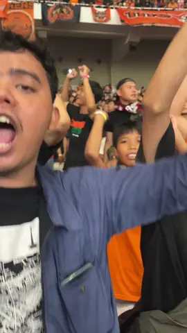 gbk calling📞 #persijajakarta #thejakmania #4upage 