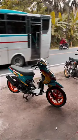 Made in lembur . MMS Racing team #fyppppppppppppppppppppppp  #mp7  #beatkarbu 