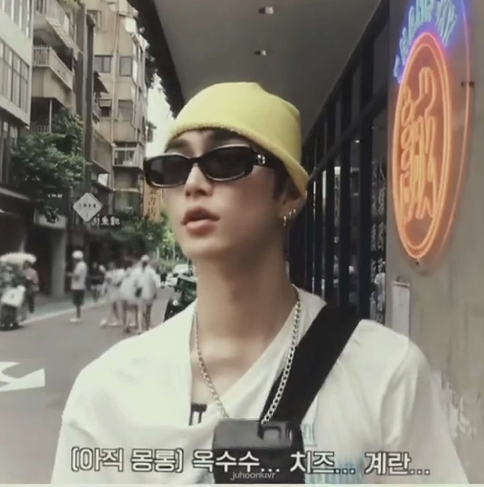 not hitting one beat but it doesn’t matter bc I’m spreading xnghan x nctwish agenda (also him calling the wishies cute had me dead)  #nctwish #seunghan #xnghan #fyp #xyzabc @isa 𝜗𝜚 