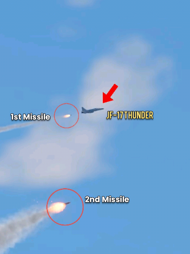 9k33 Osa Buk Sam System Evades Jf-17 Thunder In Warthunder #warthunder #warthundertanks #warthundergameplay #warthundertiktok #warthunderaviation 