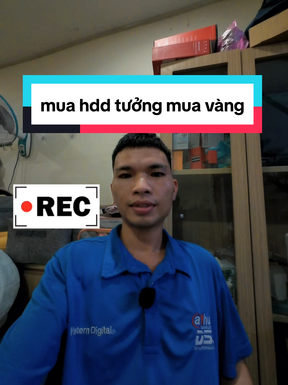 mua ổ cứng tưởng mua vàng luôn ae. Làm dự án ngáp luôn #camera #lapdatcamera #suachuacamera #hdd #cctv 