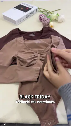 May fav color!!#feelingirlshapewear#feelingirl #feelingirlbra #BlackFriday #BlackFriday2025 