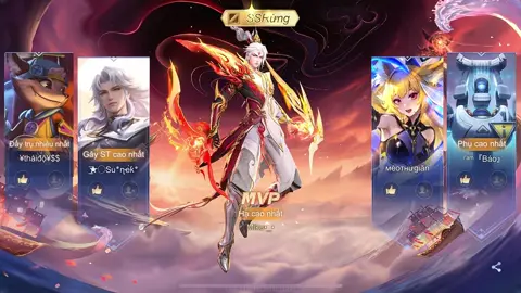 Billow có phải là vị tướng dễ lên rank nhất ở meta hiện tại? #forty_aov #lienquanmobile #xuhuong #highlight #fpy 