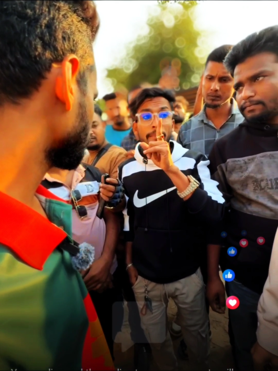 Billal V নাছা ভাই বিনোদন খেলা কিন্তু শুরু হয়ে গেছে 😄😆 #thoughtsofbillal  #নাছা_ভাই_বিনোদন  #foryou  #foryoupage  #trending 