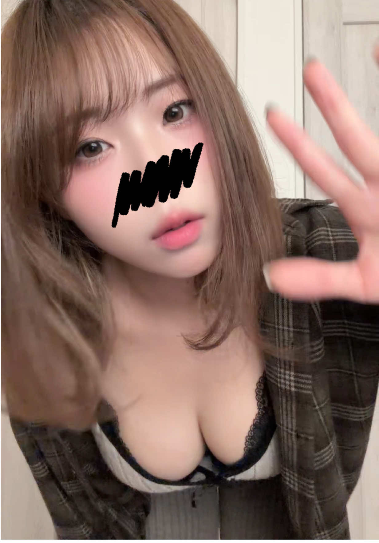 Temuのパンツ履き心地最高 これ以外の2色も買うと決めた！