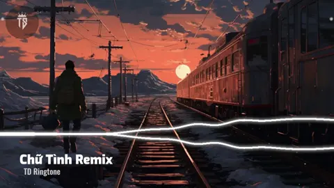 Nhạc làm chuông hay Tik Tok 🎶🔔📲 Chữ Tình Remix #nhacchuongdienthoai #nhacchuonghay #nhacchuongremix #trandang4747_ringtones📲  