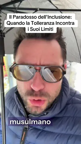 Parliamo di un caso controverso in Michigan dove un sindaco musulmano ha vietato le bandiere del Pride, sollevando questioni critiche sull'inclusione, tolleranza e contraddizioni all'interno del pensiero politico progressista. #PoliticaEsplicita #LibertàDiEspressione #Multiculturalismo #DirittiLGBTQ #ContraddizioniPolitiche 