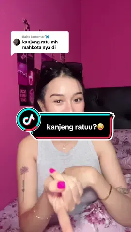 Membalas @🦋 🤪 #srhmisel 