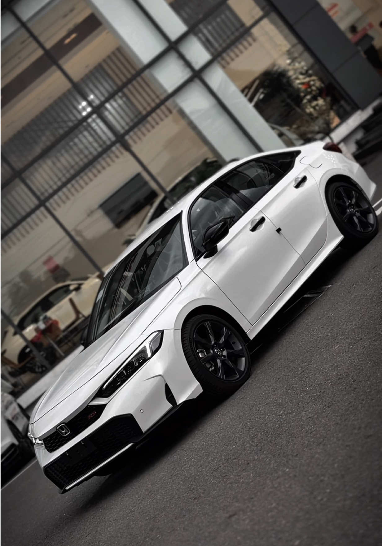 Hư thì sửa, trên đời này có gì mà không hư. #mrlinhhonda#honda#hondacivic#civic#civichev  