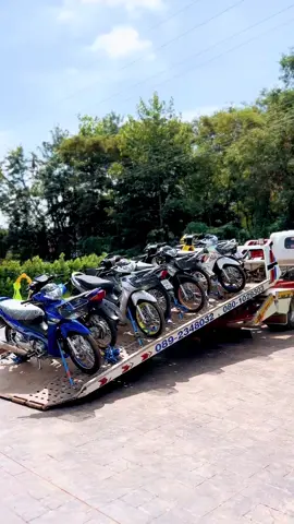 พะพะพะพร้อมแล้ว🚦#ทริปน้ําไม่อาบ #wave125i_ไฟเลี้ยวบังลม #SPJSHOP #ภูทับเบิก #น้ําไม่อาบ 