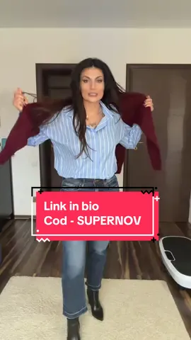 #ioanaginghina #devorbacuioana #linkinbio #trendyol 