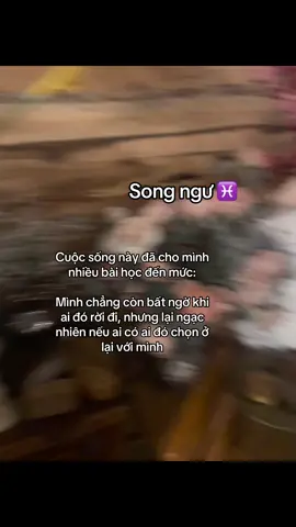 #songngu♓ #songngu #mongsongngu♓️ #songngư #♓️ 