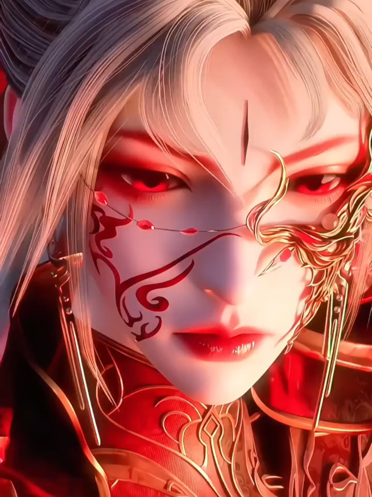 kece abis😍 #donghua #eclipseofillusion #yunwangshu #xihe #donghuaedit #donghuachina #animasi #animasichina #donghua3d #btth #fyp #foryoupage #xybca #masukberanda #moots #viral