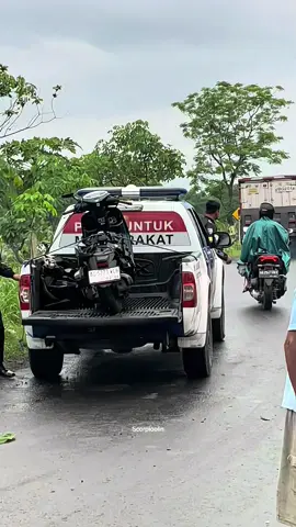 Musim udan sg ati2 best nk ng dalan 